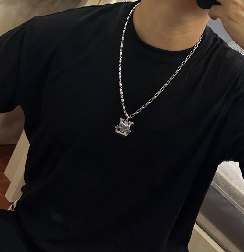 LV Necklaces